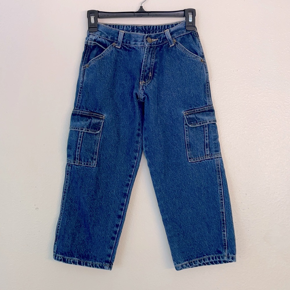 Boys jeans